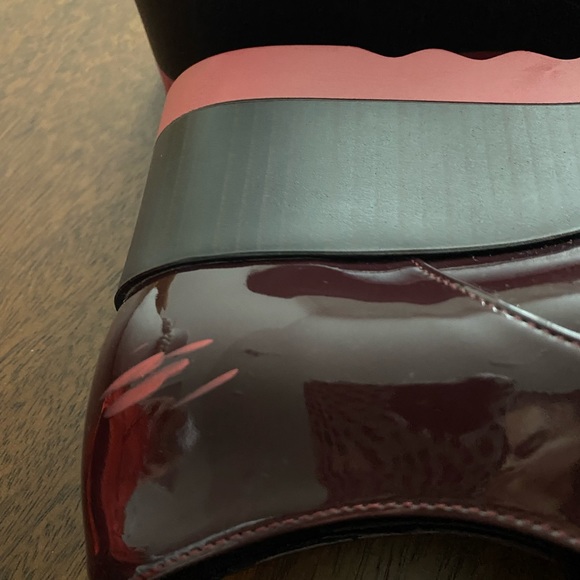 Zara Platforms - Picture 9 of 11